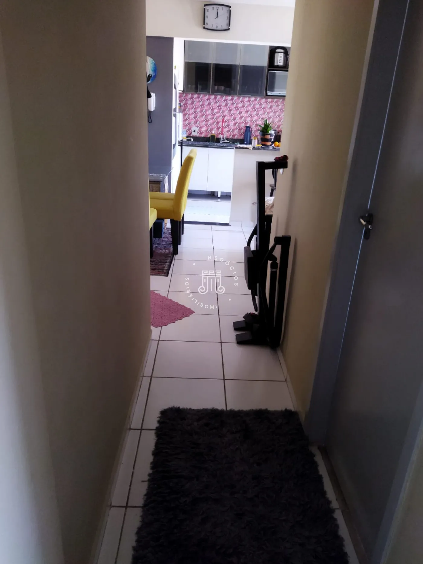 Comprar Apartamento / Padr&atilde;o em V&aacute;rzea Paulista R$ 277.000,00 - Foto 6