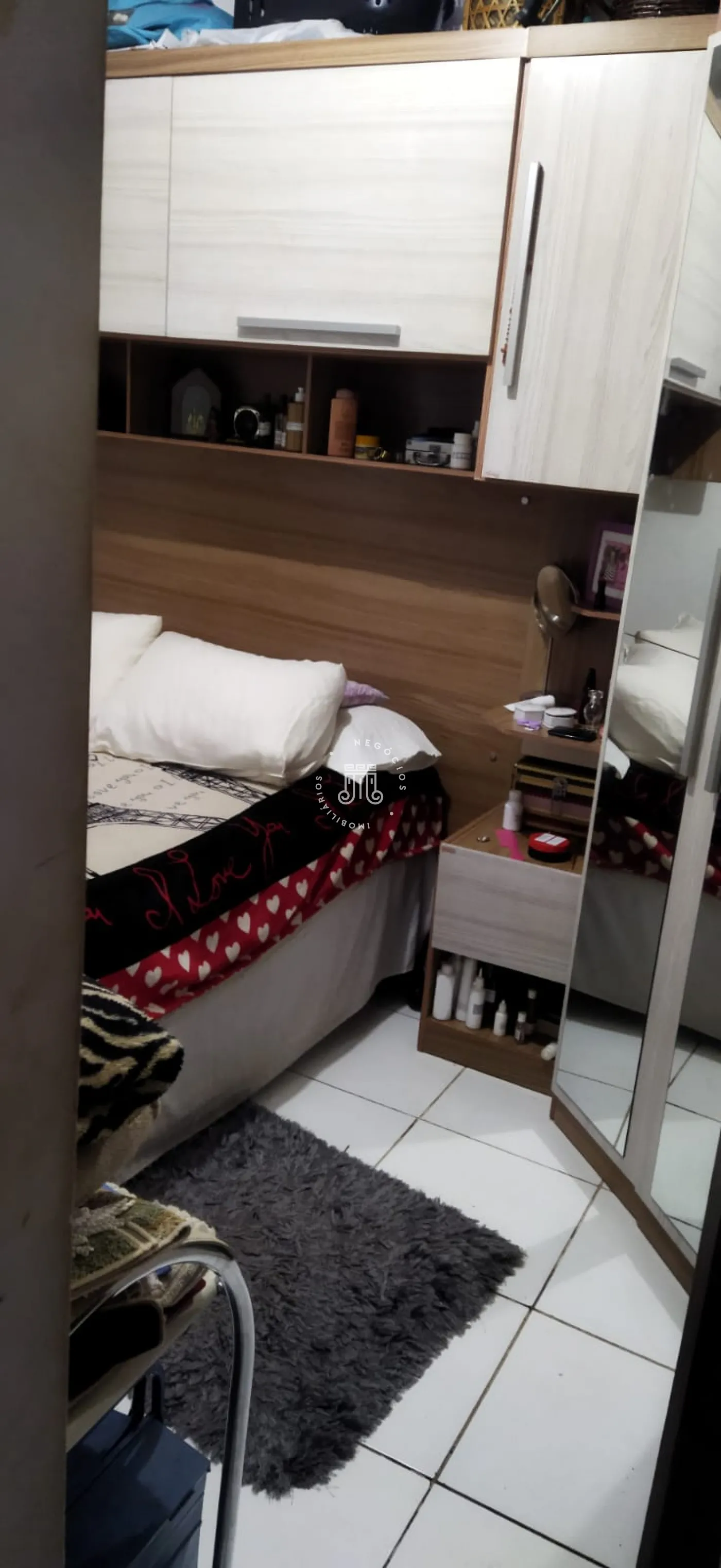 Comprar Apartamento / Padr&atilde;o em V&aacute;rzea Paulista R$ 277.000,00 - Foto 7