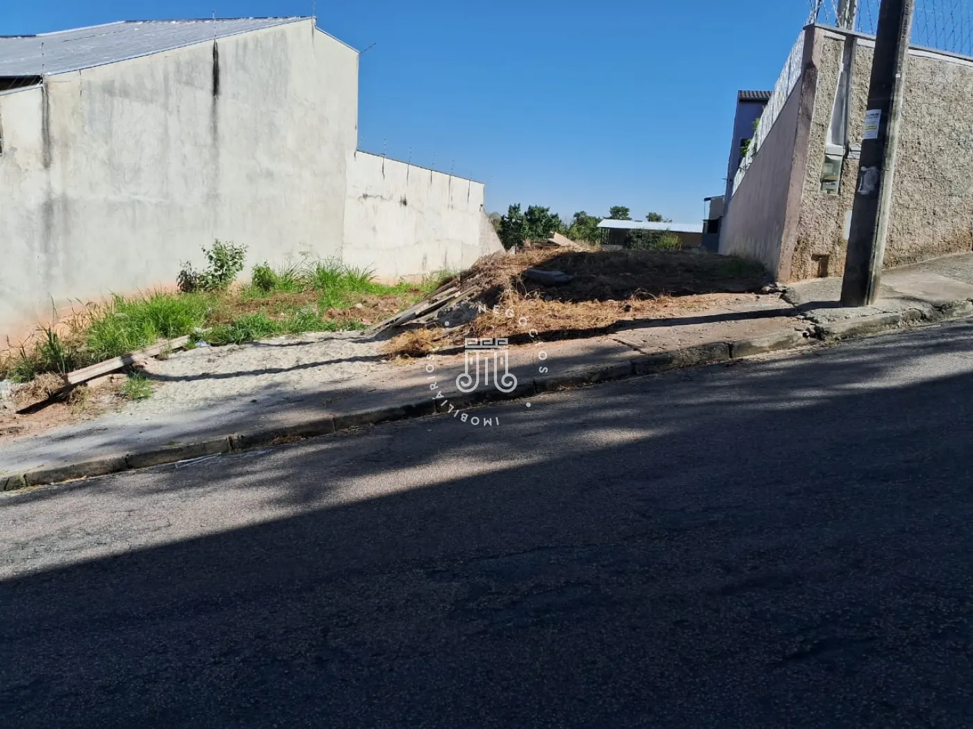 Comprar Terreno / Padr&atilde;o em V&aacute;rzea Paulista R$ 230.000,00 - Foto 1