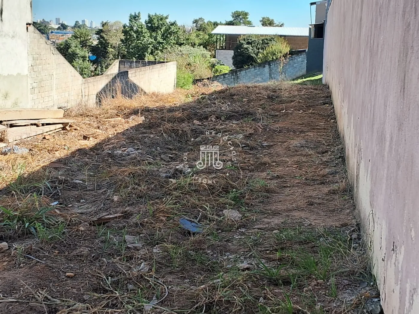 Comprar Terreno / Padr&atilde;o em V&aacute;rzea Paulista R$ 230.000,00 - Foto 2