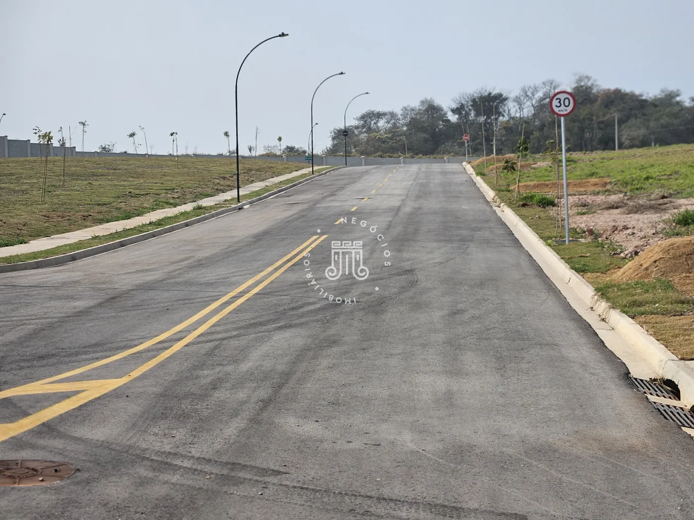 Comprar Terreno / Condom&iacute;nio em Jundia&iacute; R$ 610.000,00 - Foto 24