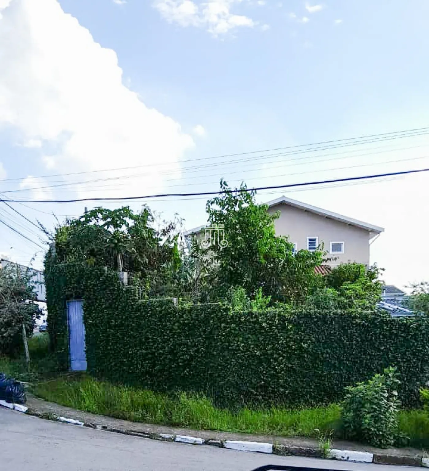 Comprar Terreno / Padr&atilde;o em Campo Limpo Paulista R$ 280.000,00 - Foto 1