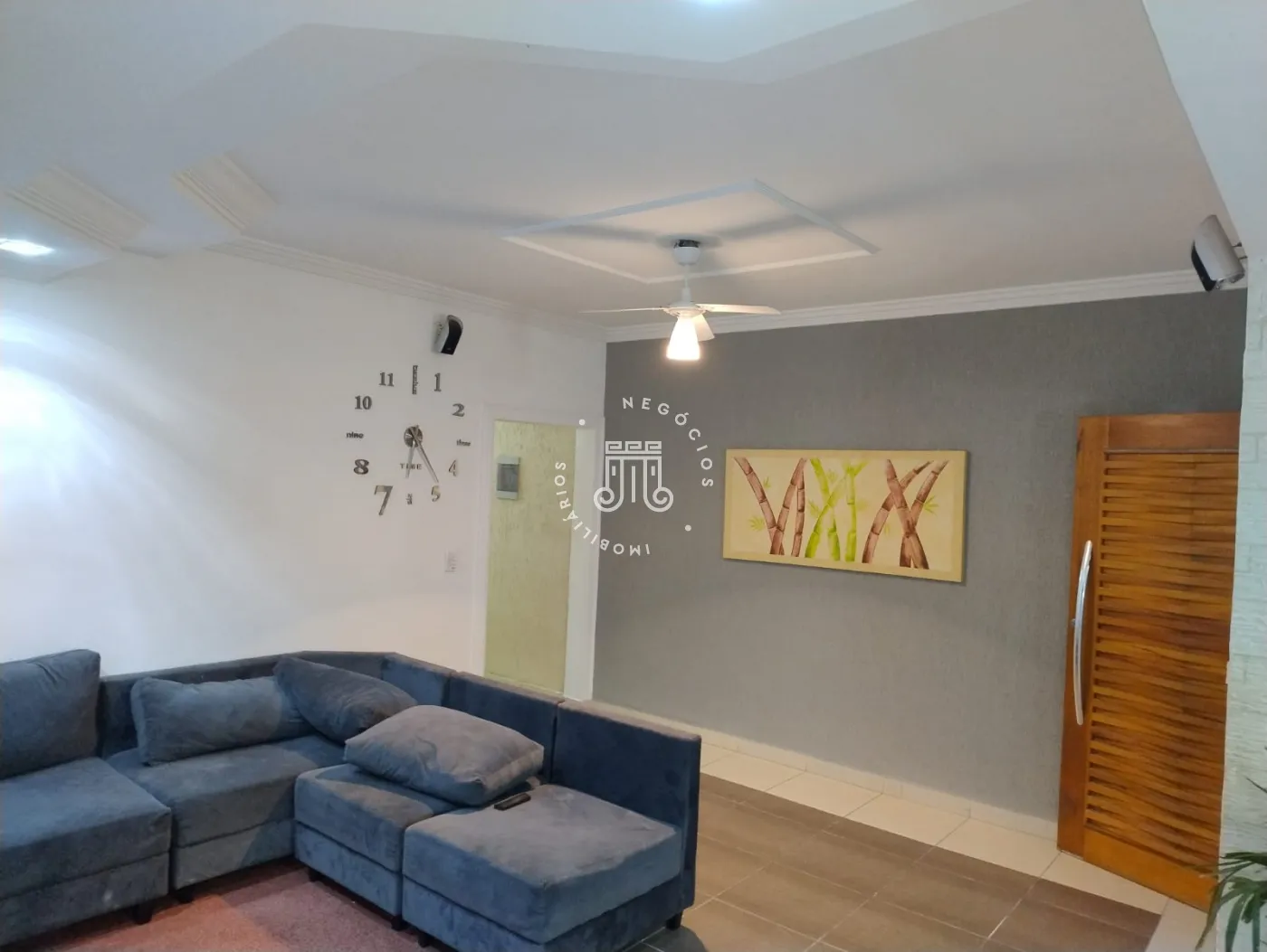 Alugar Casa / Sobrado em Campo Limpo Paulista R$ 3.500,00 - Foto 2