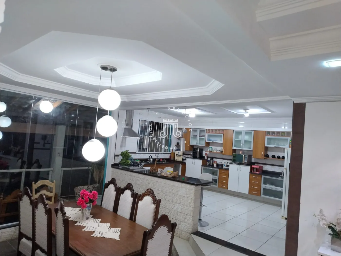 Alugar Casa / Sobrado em Campo Limpo Paulista R$ 3.500,00 - Foto 4