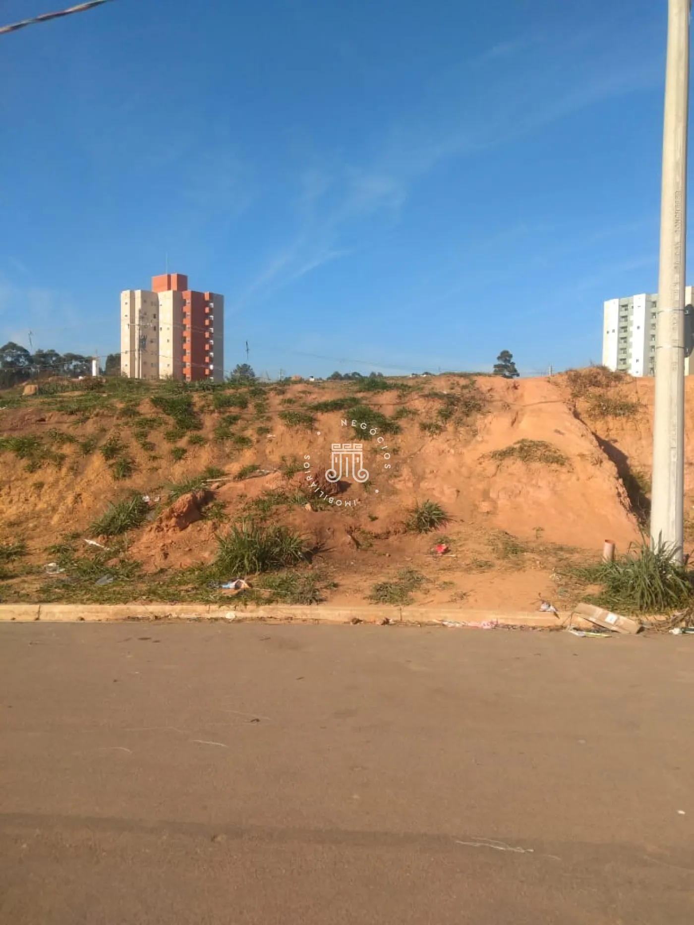 Comprar Terreno / Padr&atilde;o em V&aacute;rzea Paulista R$ 250.000,00 - Foto 1