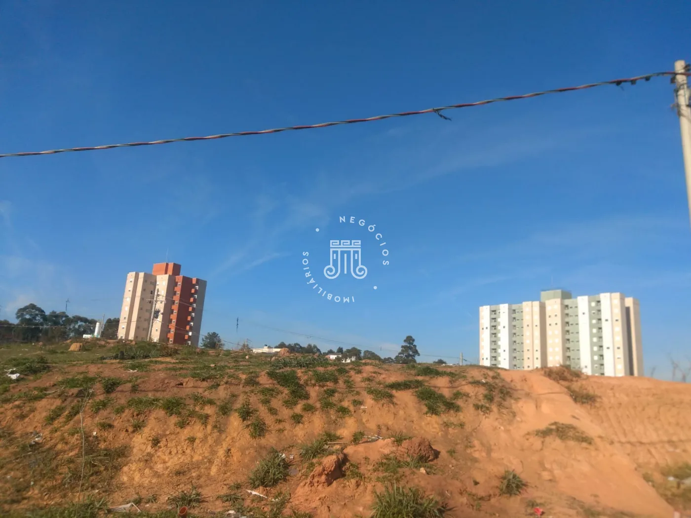 Comprar Terreno / Padr&atilde;o em V&aacute;rzea Paulista R$ 250.000,00 - Foto 2