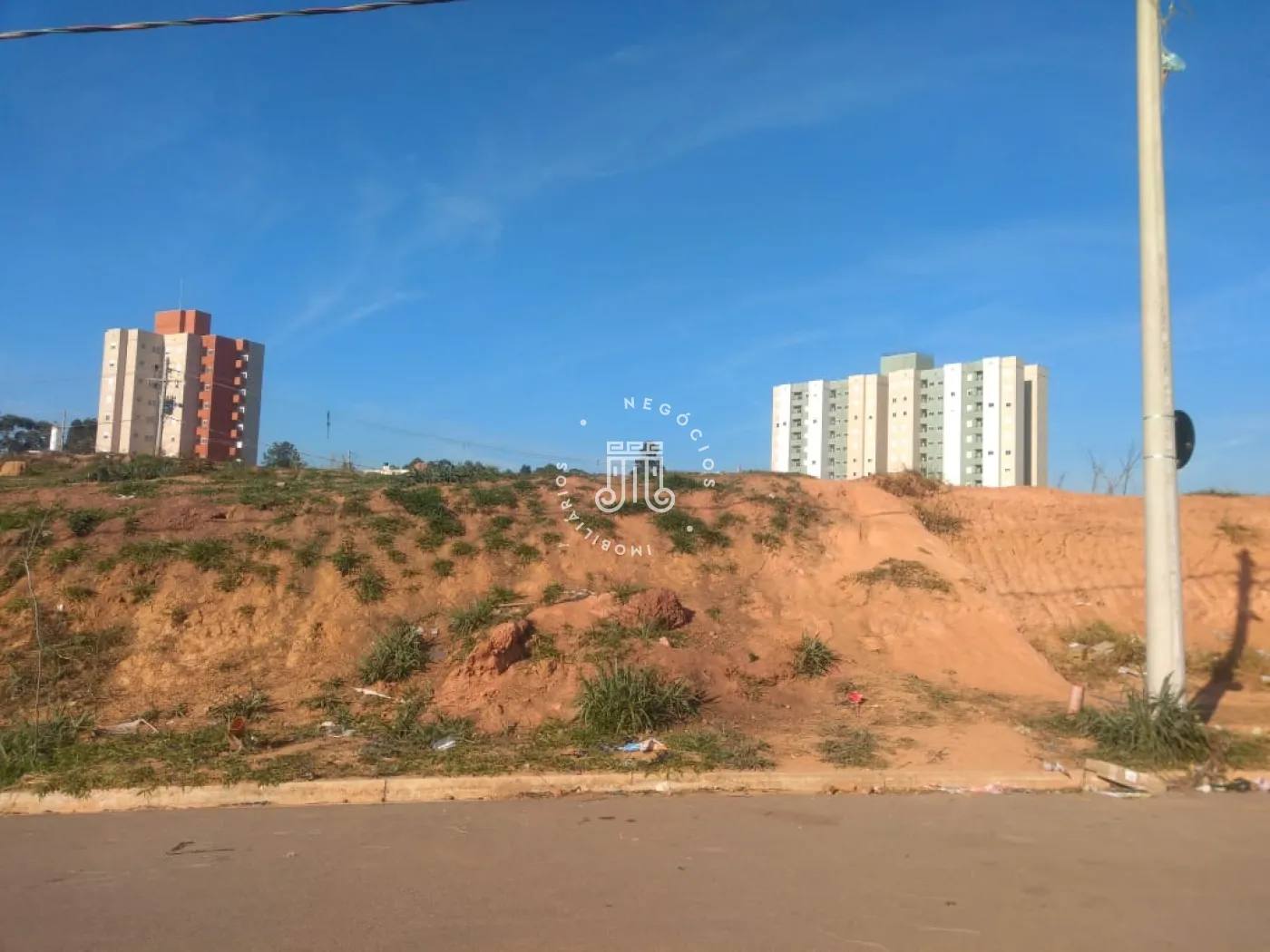 Comprar Terreno / Padr&atilde;o em V&aacute;rzea Paulista R$ 250.000,00 - Foto 3