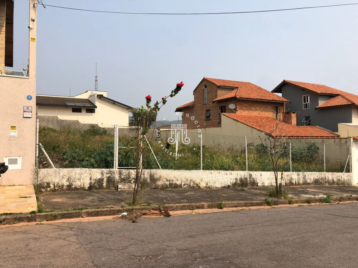 Comprar Terreno / Padr&atilde;o em Jundia&iacute; R$ 530.000,00 - Foto 1