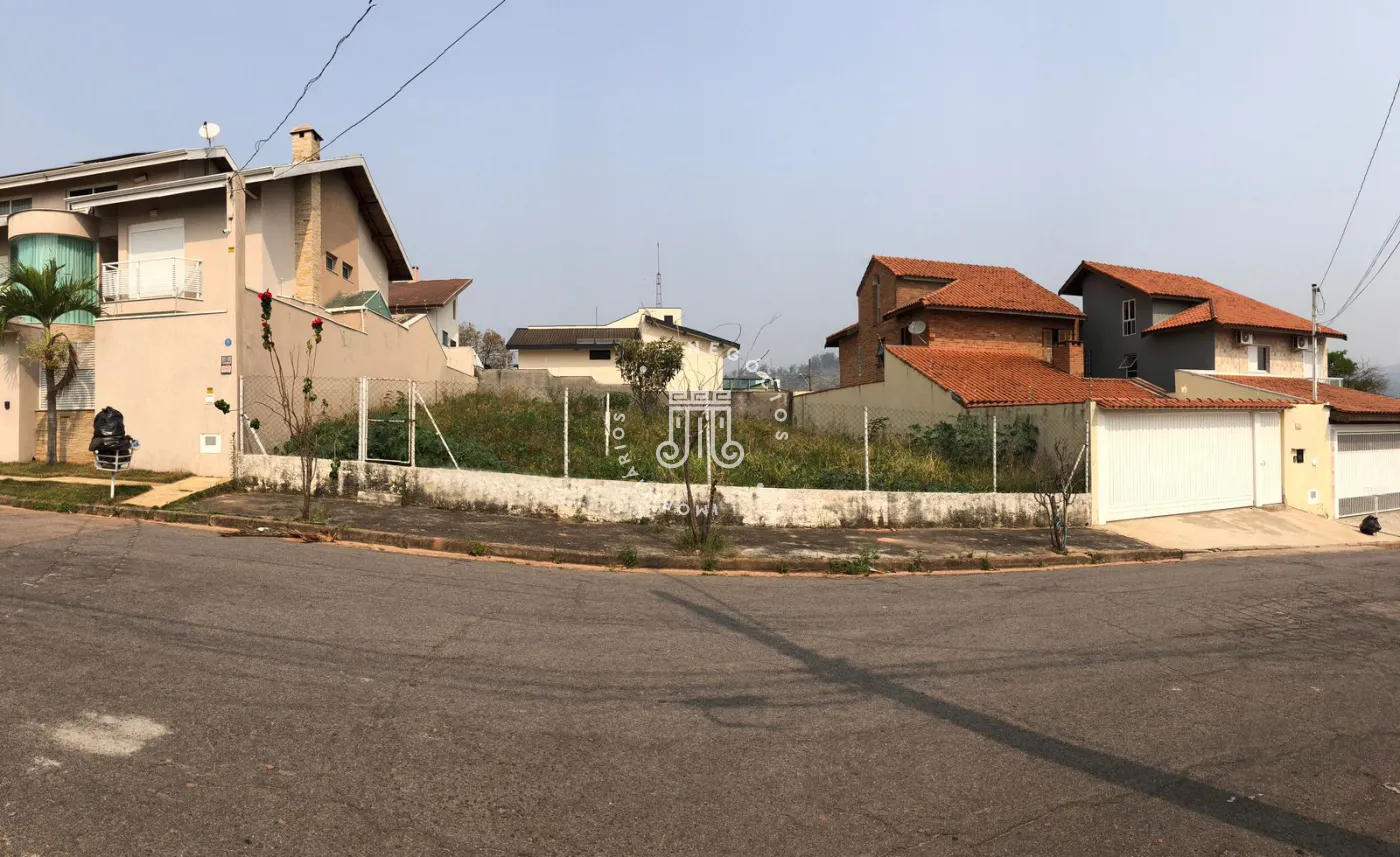 Comprar Terreno / Padr&atilde;o em Jundia&iacute; R$ 530.000,00 - Foto 3