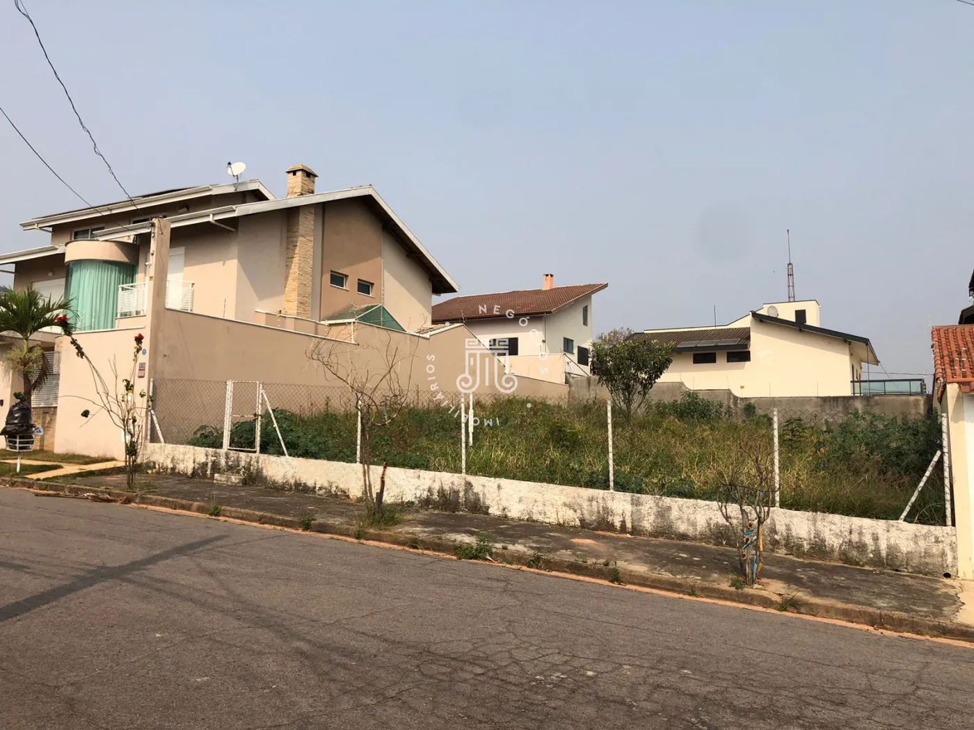 Comprar Terreno / Padr&atilde;o em Jundia&iacute; R$ 530.000,00 - Foto 2