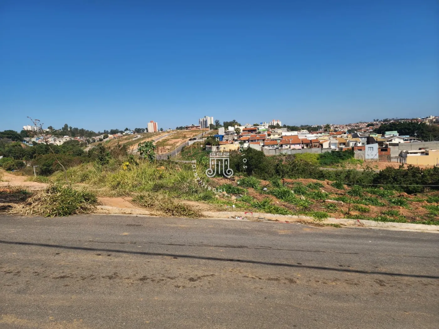 Comprar Terreno / Padr&atilde;o em V&aacute;rzea Paulista R$ 200.000,00 - Foto 2