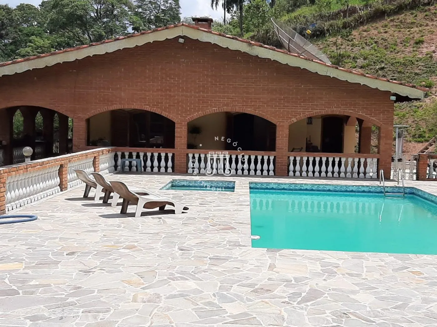 Comprar Rural / Ch&aacute;cara em Campo Limpo Paulista R$ 1.385.000,00 - Foto 28