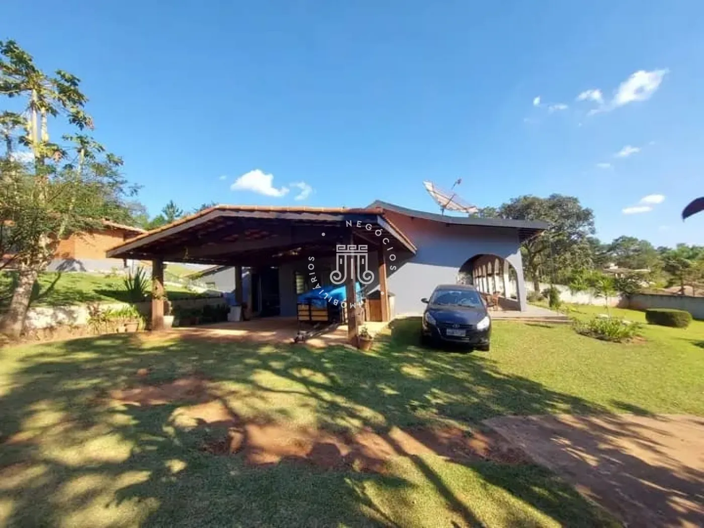 Comprar Rural / Ch&aacute;cara em Campo Limpo Paulista R$ 960.000,00 - Foto 37