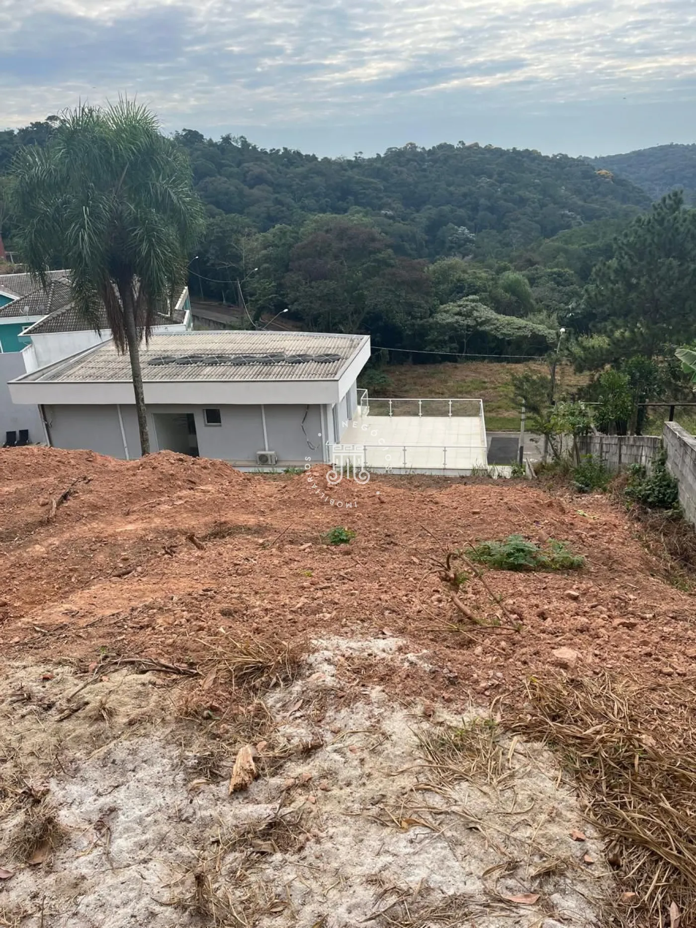 Comprar Terreno / Condom&iacute;nio em Campo Limpo Paulista R$ 180.000,00 - Foto 9