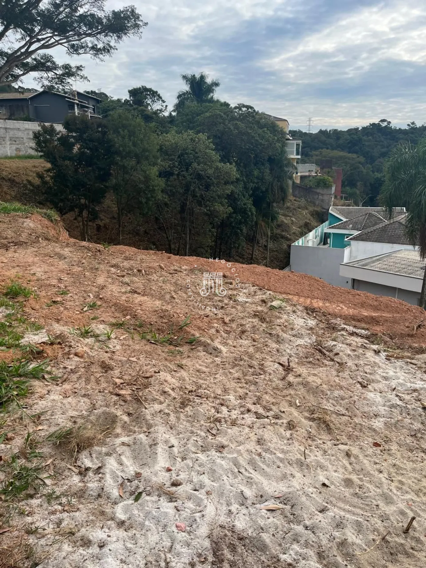 Comprar Terreno / Condom&iacute;nio em Campo Limpo Paulista R$ 180.000,00 - Foto 10