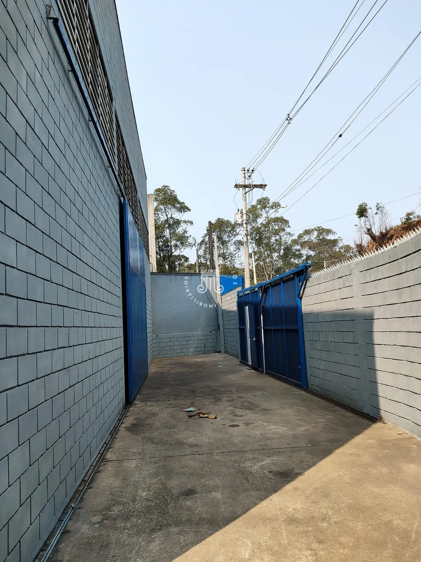 Alugar Comercial / Galp&atilde;o em V&aacute;rzea Paulista R$ 8.800,00 - Foto 9