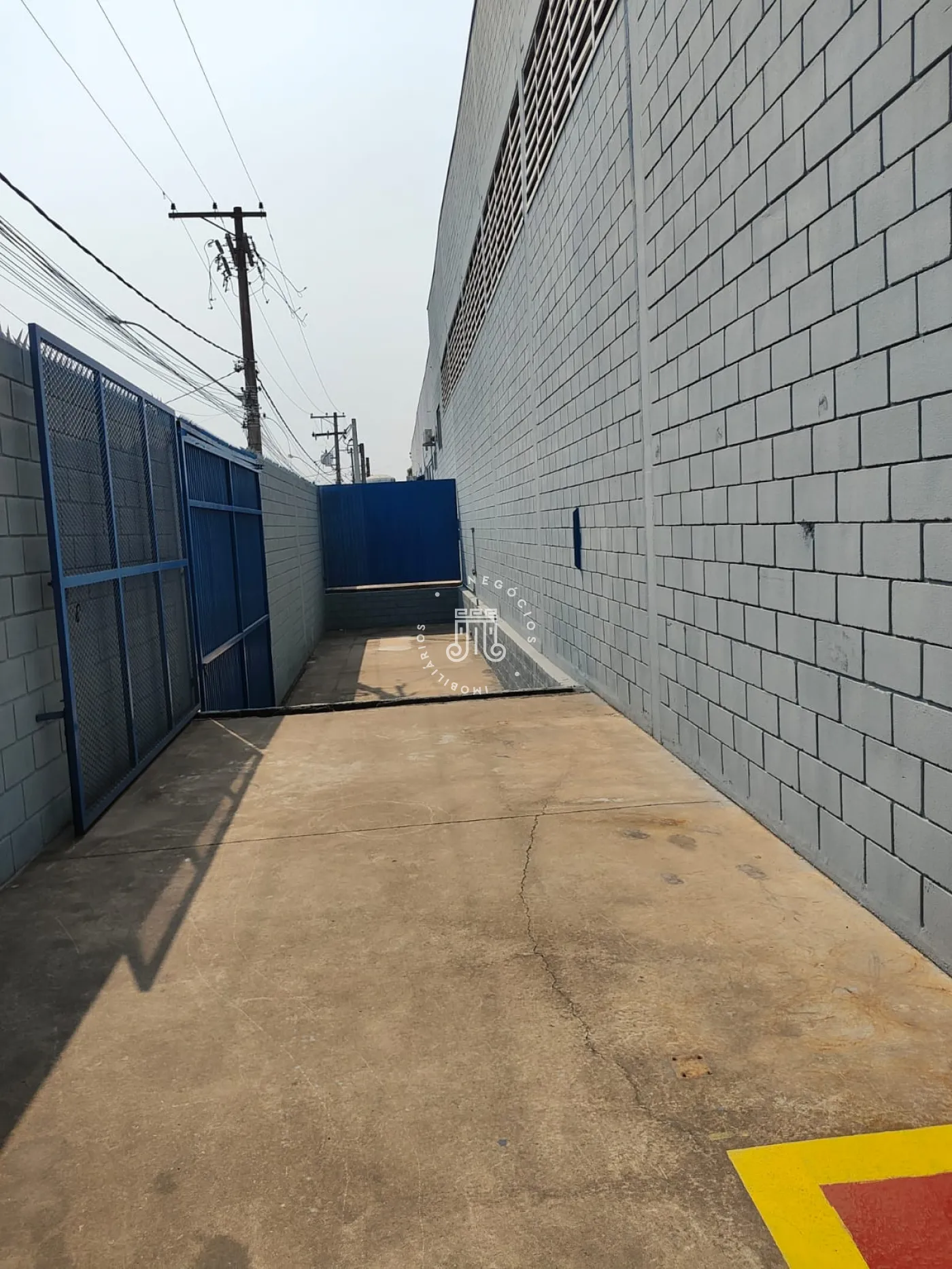 Alugar Comercial / Galp&atilde;o em V&aacute;rzea Paulista R$ 8.800,00 - Foto 11