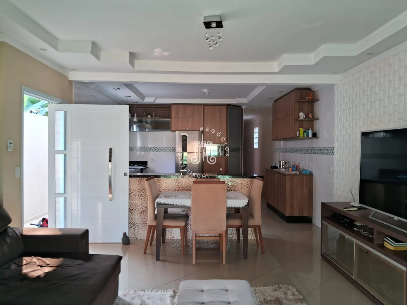 Comprar Casa / Sobrado em V&aacute;rzea Paulista R$ 500.000,00 - Foto 6