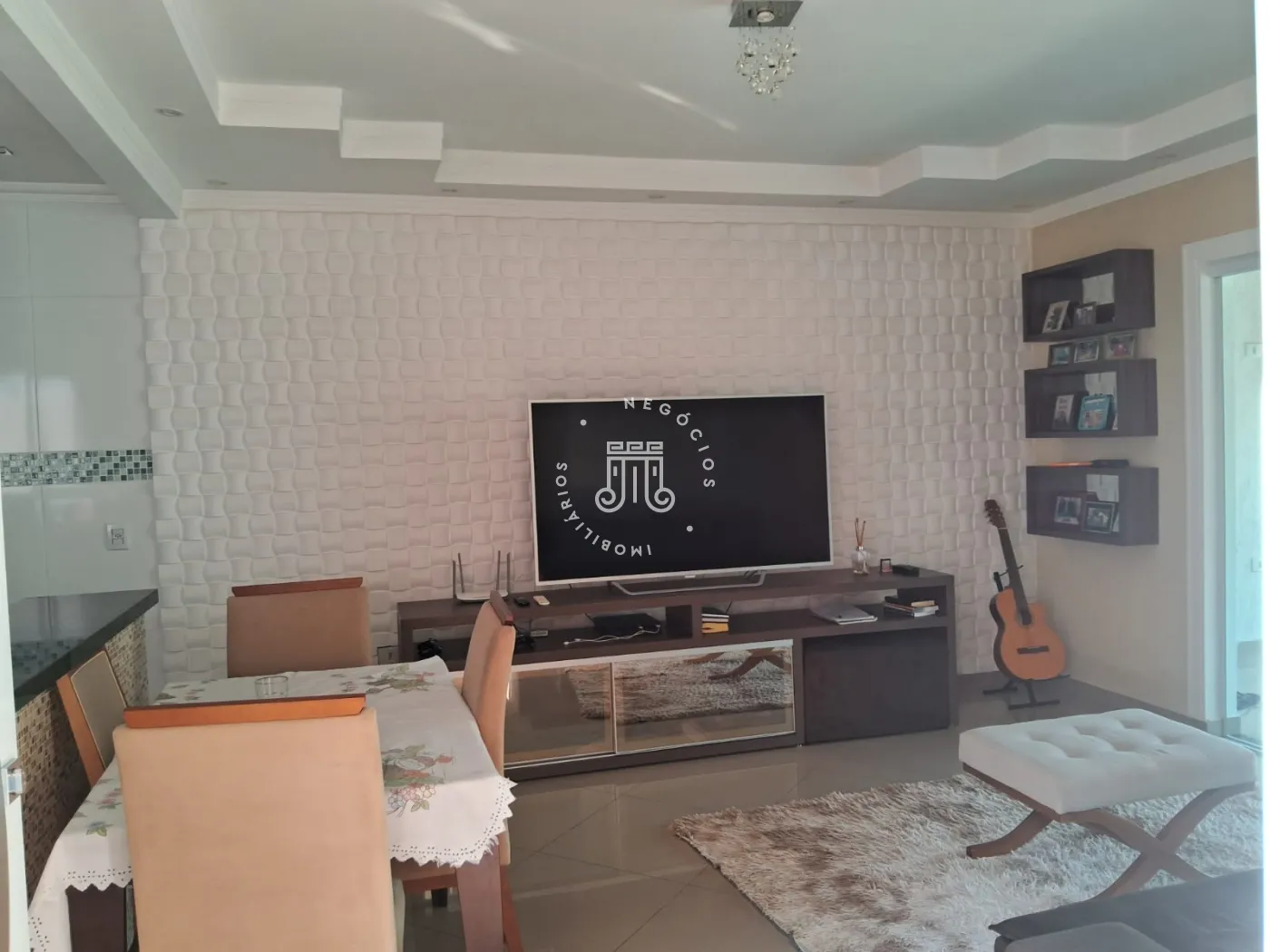 Comprar Casa / Sobrado em V&aacute;rzea Paulista R$ 500.000,00 - Foto 5