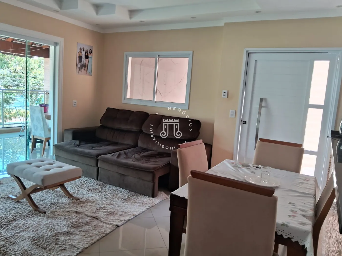 Comprar Casa / Sobrado em V&aacute;rzea Paulista R$ 500.000,00 - Foto 2