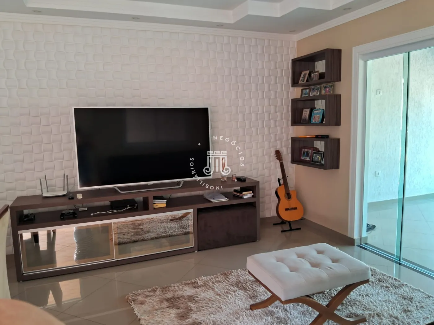 Comprar Casa / Sobrado em V&aacute;rzea Paulista R$ 500.000,00 - Foto 3