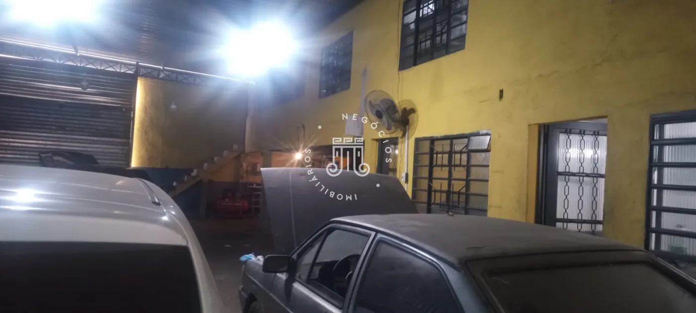 Comprar Comercial / Galp&atilde;o em Campo Limpo Paulista R$ 1.600.000,00 - Foto 5