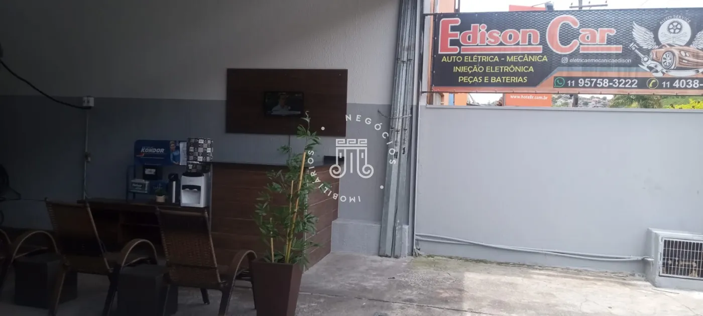 Comprar Comercial / Galp&atilde;o em Campo Limpo Paulista R$ 1.600.000,00 - Foto 2