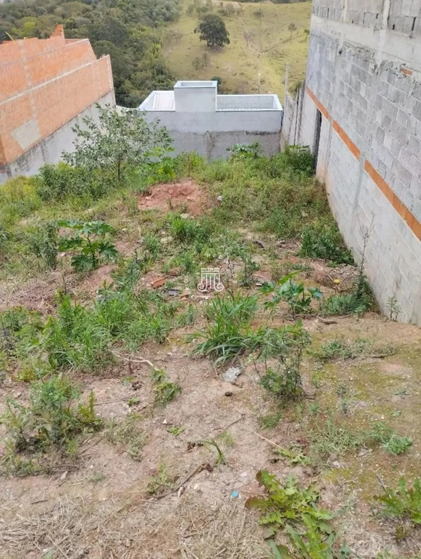 Comprar Terreno / Padr&atilde;o em V&aacute;rzea Paulista R$ 170.000,00 - Foto 1