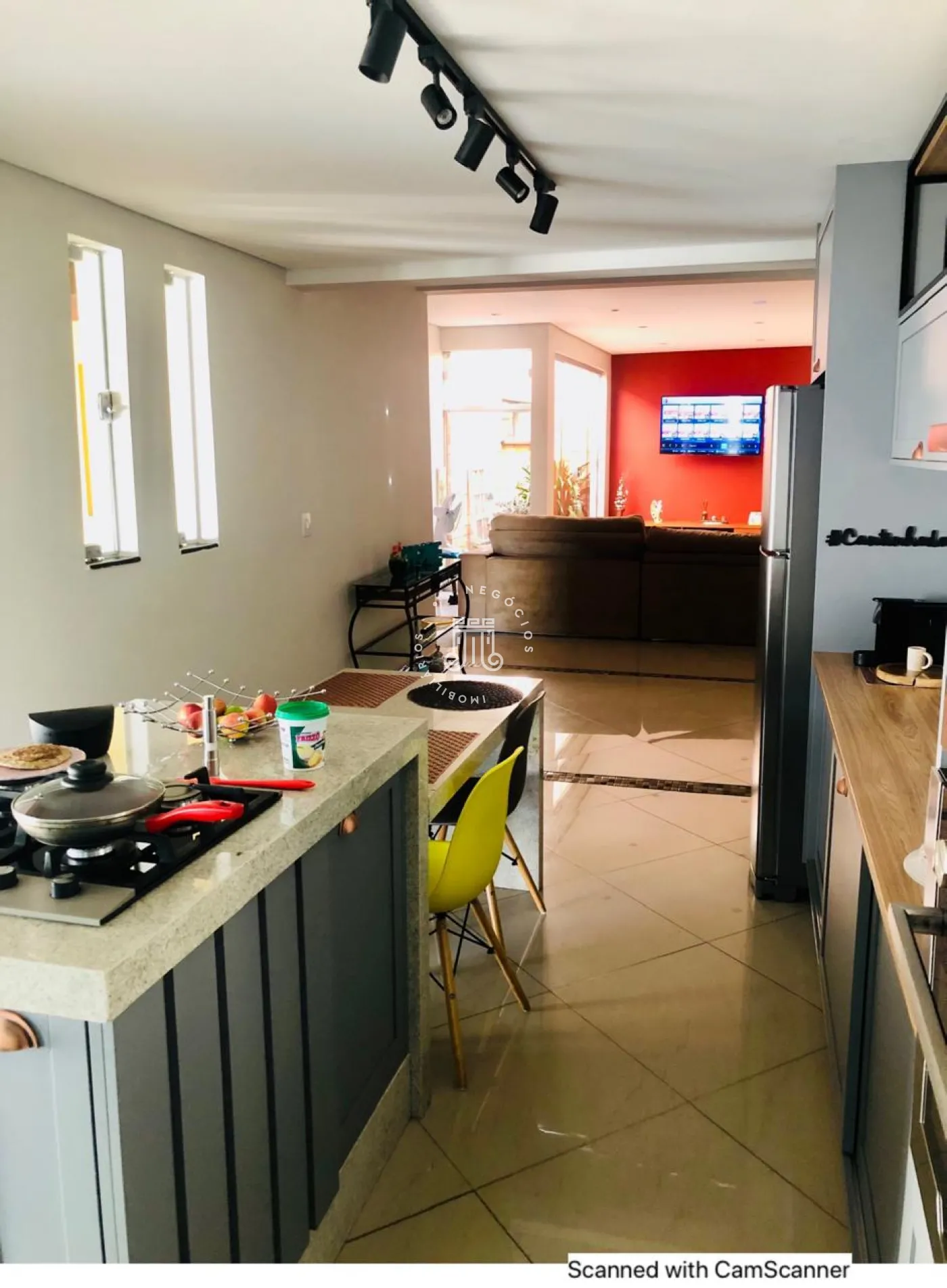 Comprar Casa / Padr&atilde;o em Campo Limpo Paulista R$ 530.000,00 - Foto 9