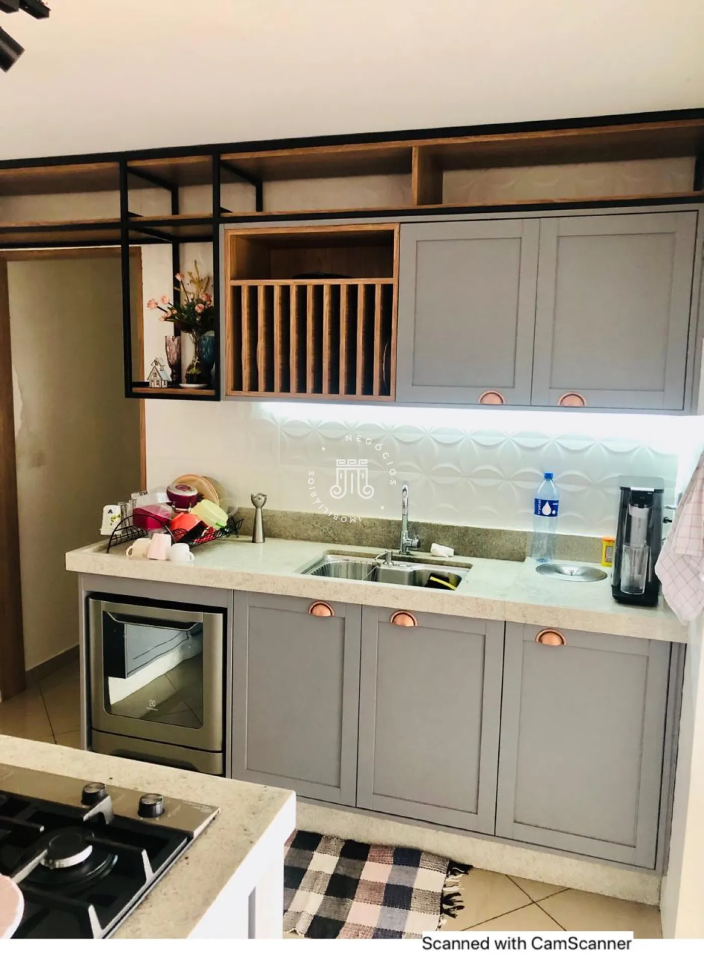 Comprar Casa / Padr&atilde;o em Campo Limpo Paulista R$ 530.000,00 - Foto 3