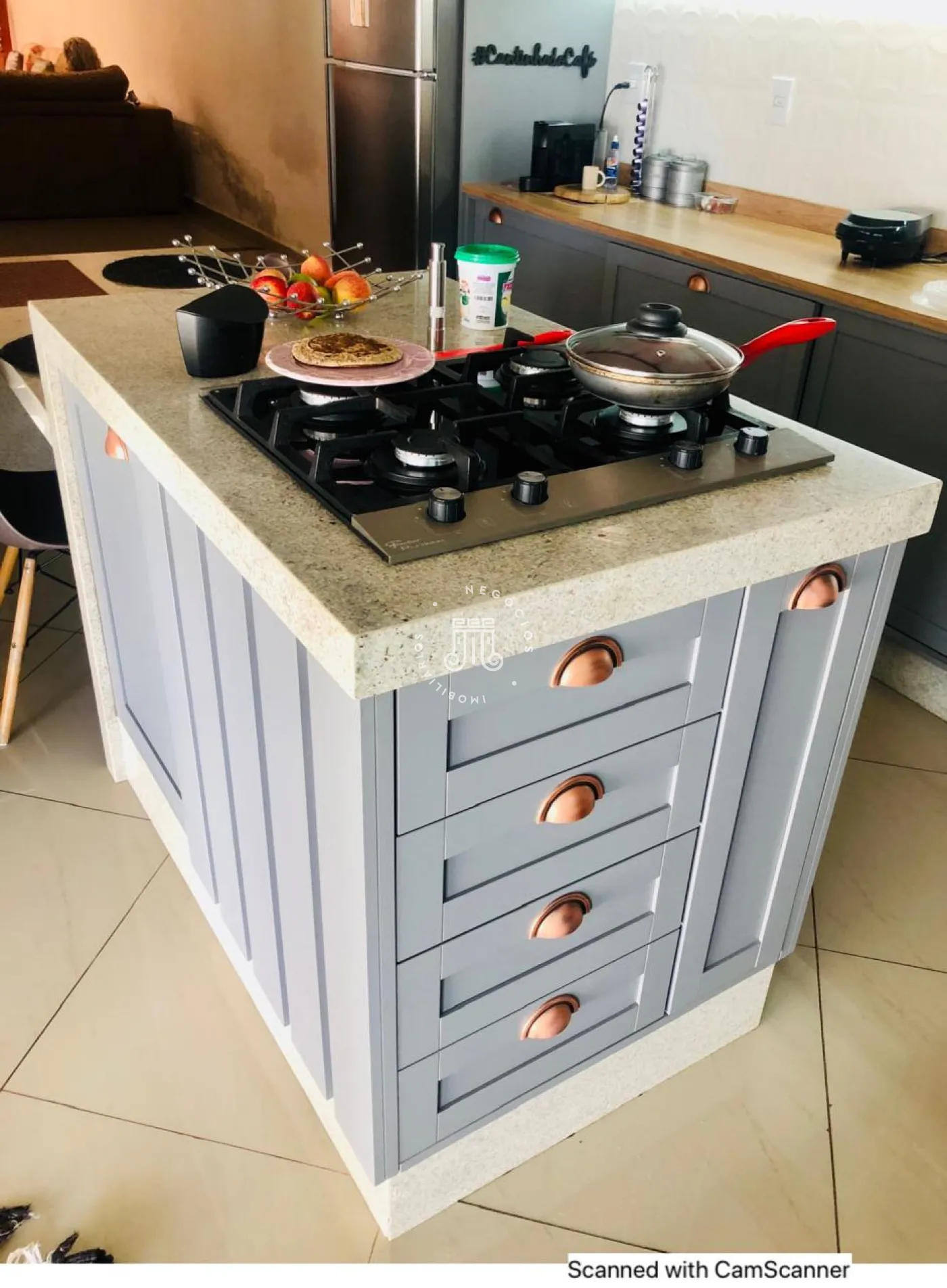 Comprar Casa / Padr&atilde;o em Campo Limpo Paulista R$ 530.000,00 - Foto 8