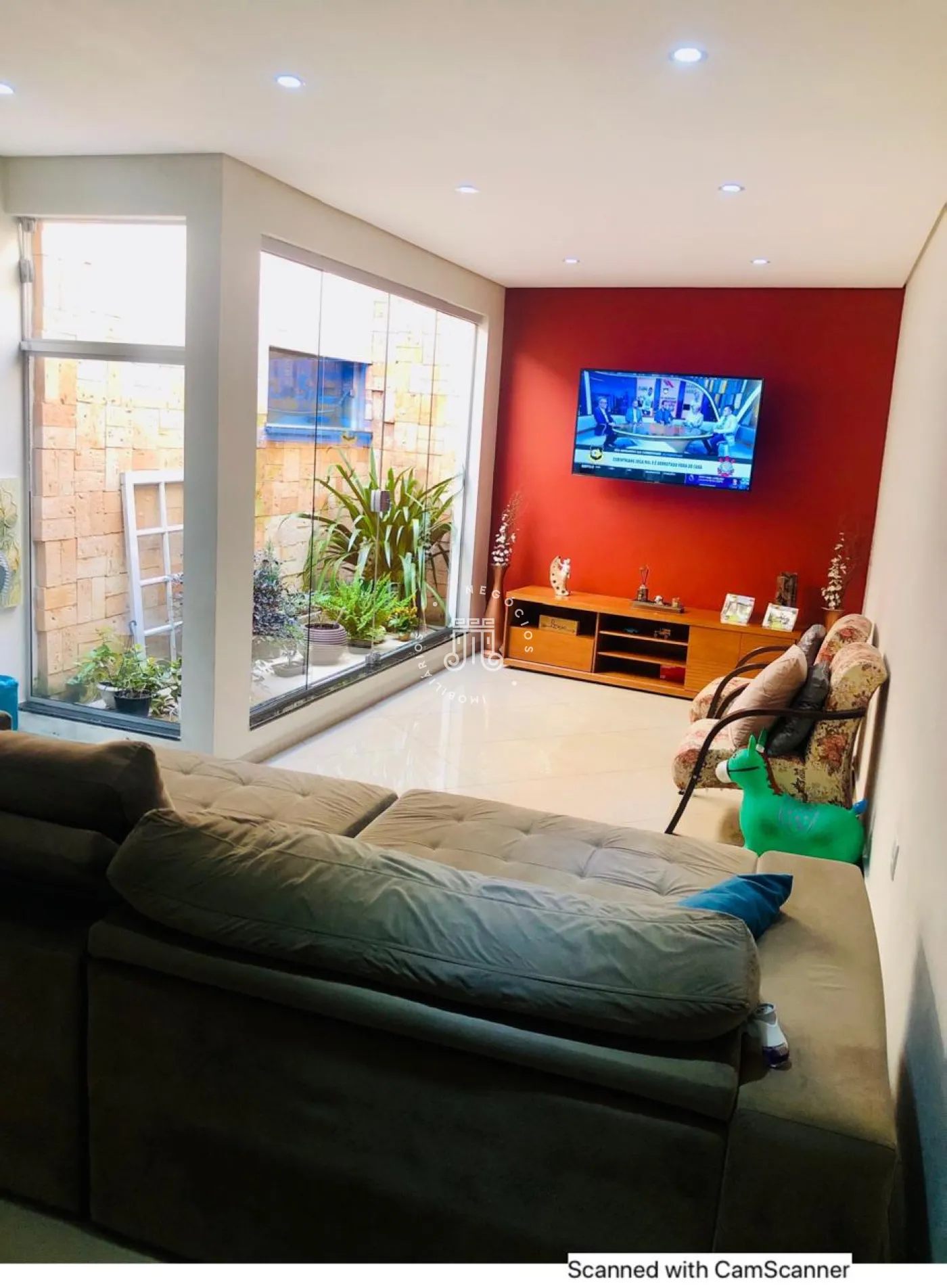 Comprar Casa / Padr&atilde;o em Campo Limpo Paulista R$ 530.000,00 - Foto 11