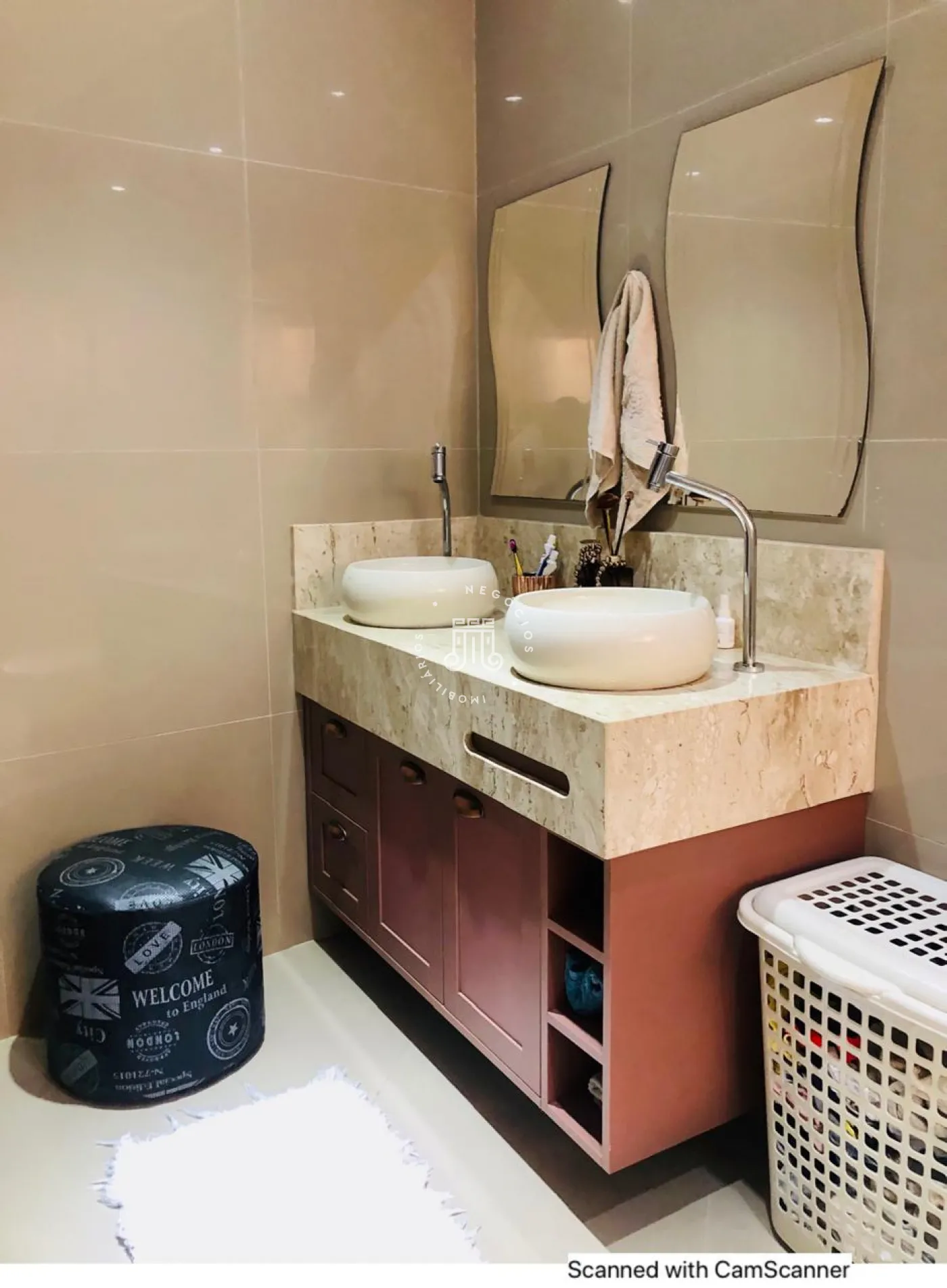 Comprar Casa / Padr&atilde;o em Campo Limpo Paulista R$ 530.000,00 - Foto 17