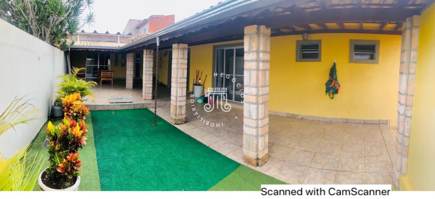 Comprar Casa / Padr&atilde;o em Campo Limpo Paulista R$ 530.000,00 - Foto 1