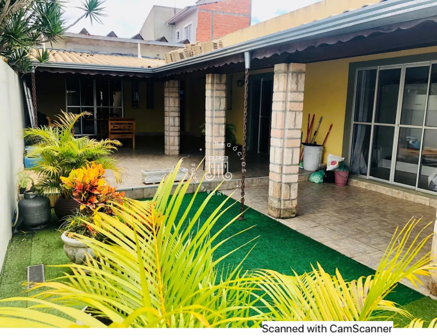 Comprar Casa / Padr&atilde;o em Campo Limpo Paulista R$ 530.000,00 - Foto 2