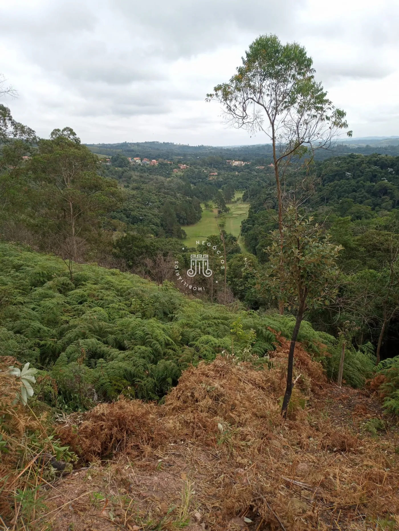 Comprar Terreno / Condom&iacute;nio em Campo Limpo Paulista R$ 130.000,00 - Foto 2