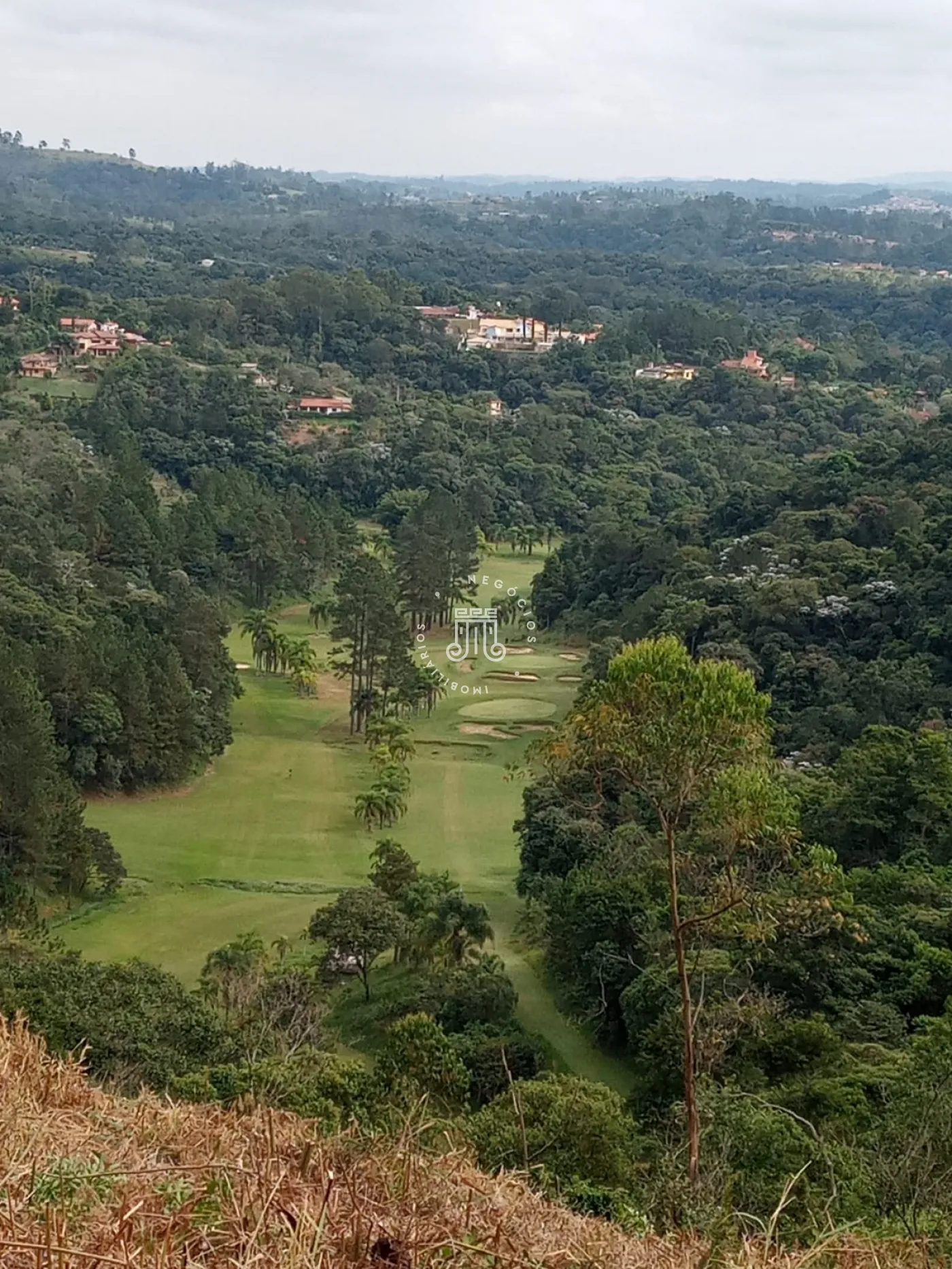 Comprar Terreno / Condom&iacute;nio em Campo Limpo Paulista R$ 130.000,00 - Foto 1
