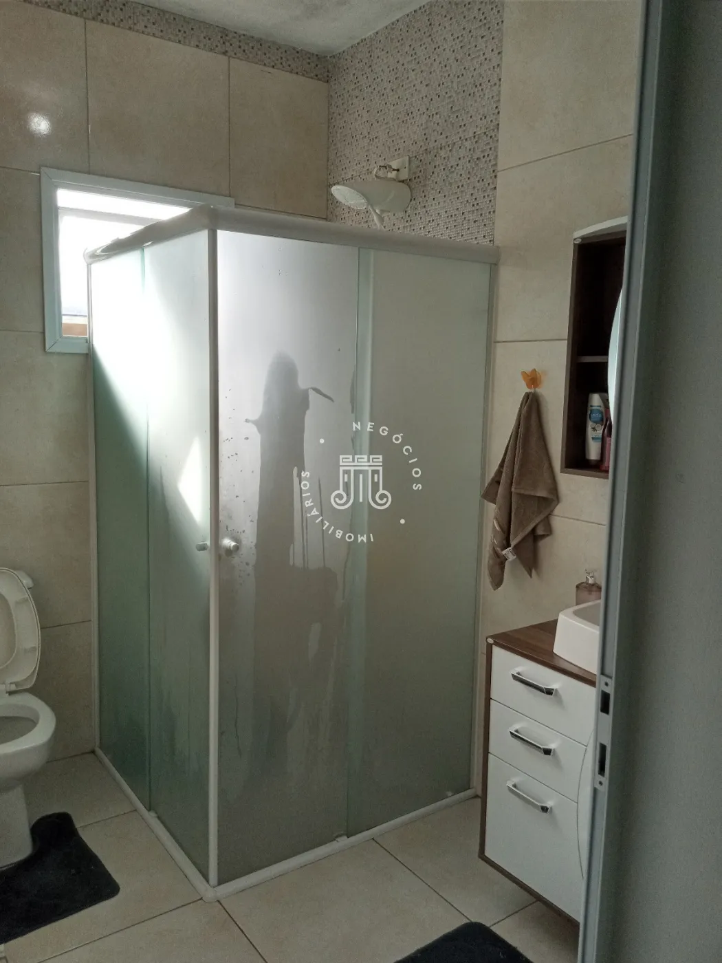 Comprar Casa / Padr&atilde;o em Campo Limpo Paulista R$ 340.000,00 - Foto 3