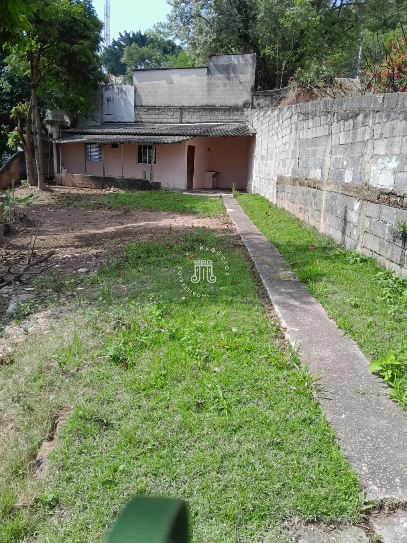 Comprar Terreno / Padr&atilde;o em V&aacute;rzea Paulista R$ 270.000,00 - Foto 1