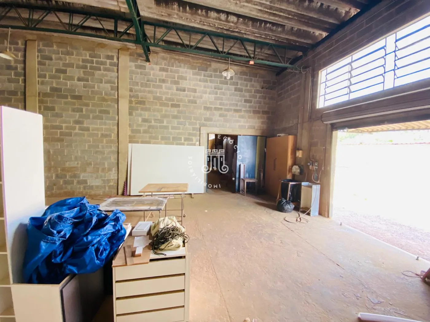 Alugar Comercial / Galp&atilde;o em V&aacute;rzea Paulista R$ 12.000,00 - Foto 7