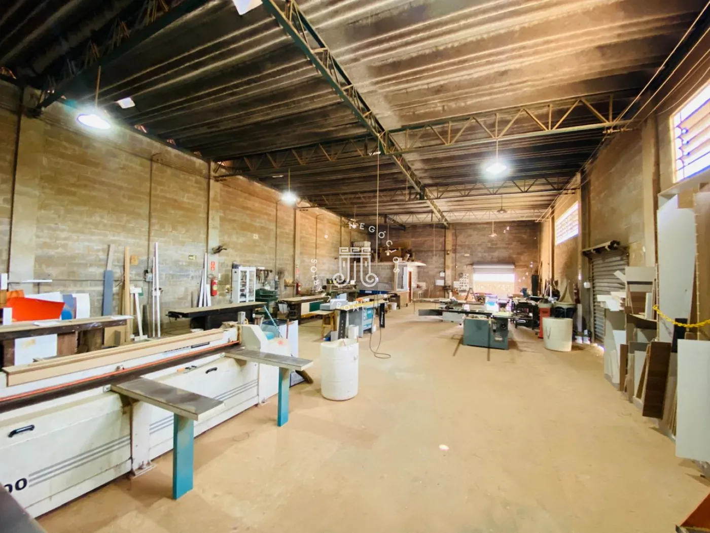 Alugar Comercial / Galp&atilde;o em V&aacute;rzea Paulista R$ 12.000,00 - Foto 9