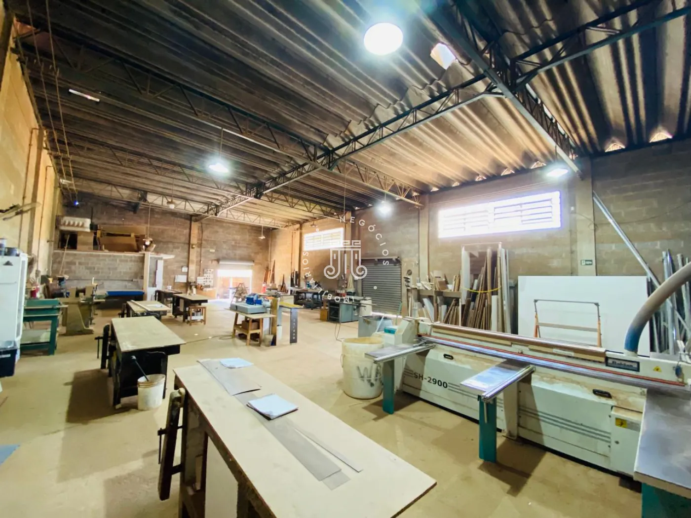 Alugar Comercial / Galp&atilde;o em V&aacute;rzea Paulista R$ 12.000,00 - Foto 10