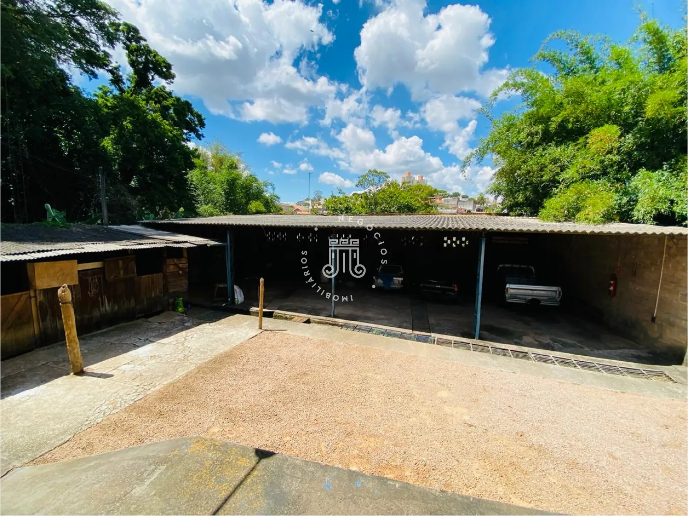 Alugar Comercial / Galp&atilde;o em V&aacute;rzea Paulista R$ 12.000,00 - Foto 5