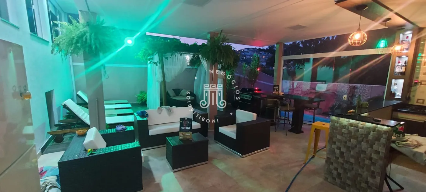 Comprar Casa / Sobrado em Campo Limpo Paulista R$ 950.000,00 - Foto 6