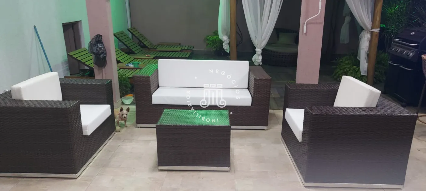Comprar Casa / Sobrado em Campo Limpo Paulista R$ 950.000,00 - Foto 10