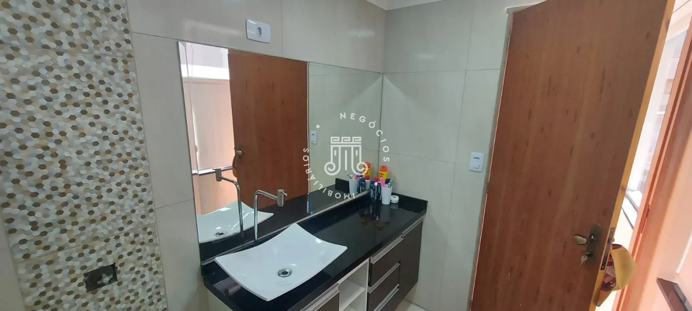 Comprar Casa / Sobrado em Campo Limpo Paulista R$ 950.000,00 - Foto 12