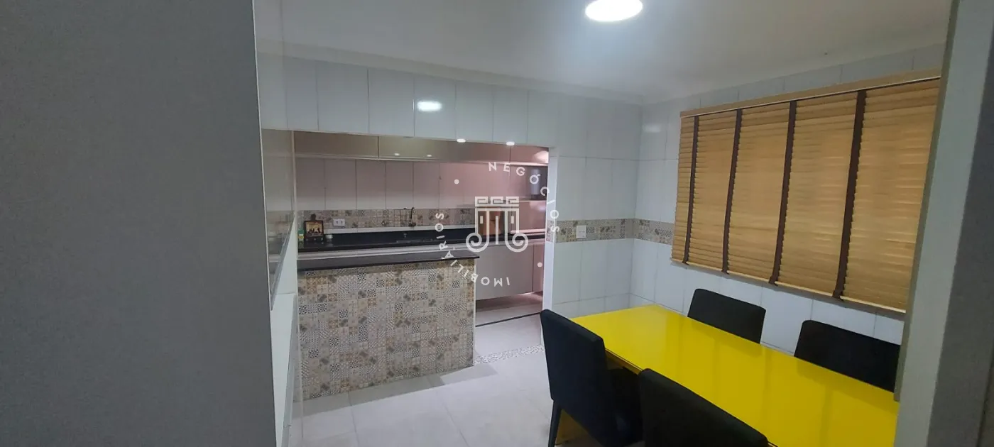 Comprar Casa / Sobrado em Campo Limpo Paulista R$ 950.000,00 - Foto 16
