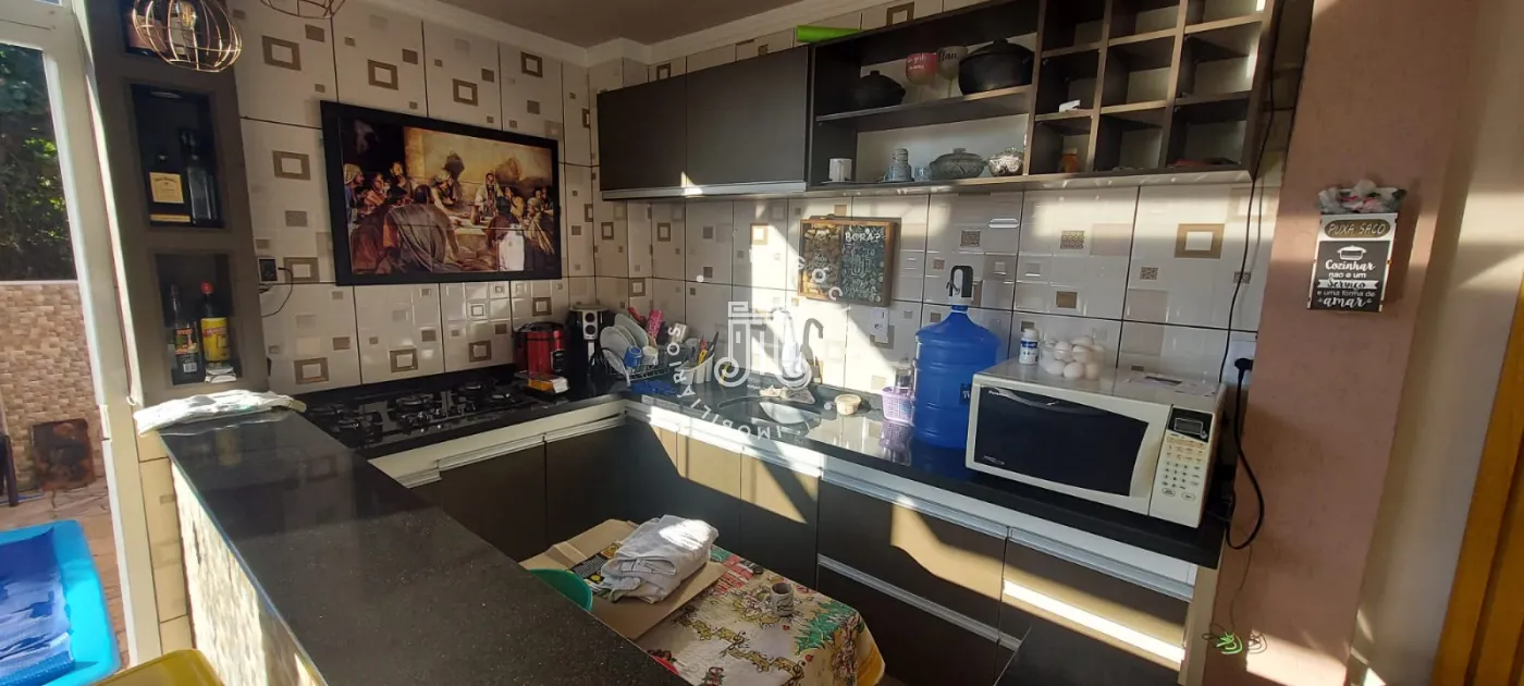 Comprar Casa / Sobrado em Campo Limpo Paulista R$ 950.000,00 - Foto 5