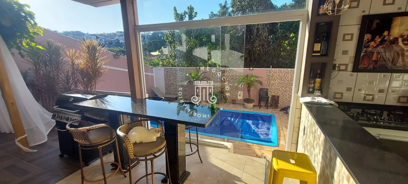 Comprar Casa / Sobrado em Campo Limpo Paulista R$ 950.000,00 - Foto 2