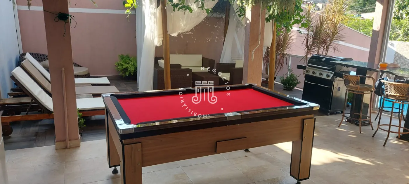 Comprar Casa / Sobrado em Campo Limpo Paulista R$ 950.000,00 - Foto 8